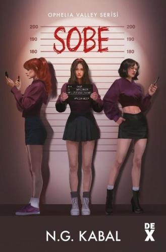 Saklambaç 2 - Ophelia Valley Serisi