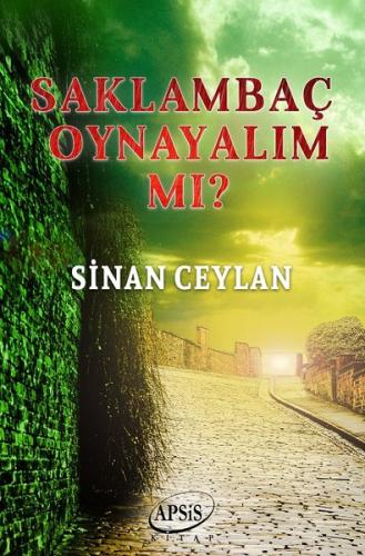 Saklambaç Oynayalım Mı? | Kitap Ambarı