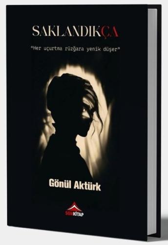 Saklandıkça