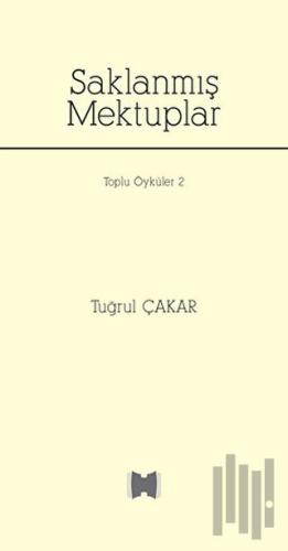 Saklanmış Mektuplar