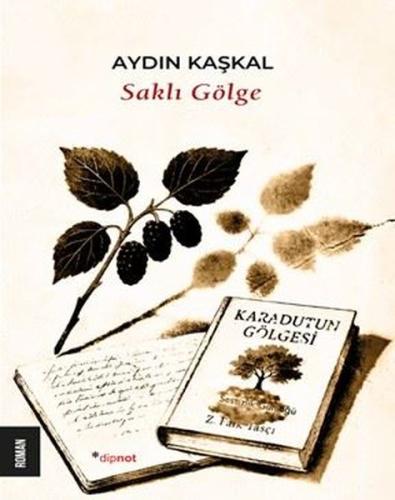 Saklı Gölge | Kitap Ambarı