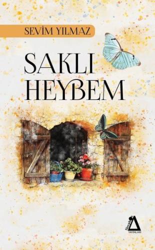 Saklı Heybem | Kitap Ambarı