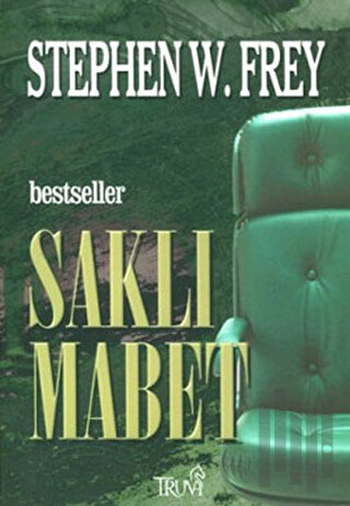 Saklı Mabet