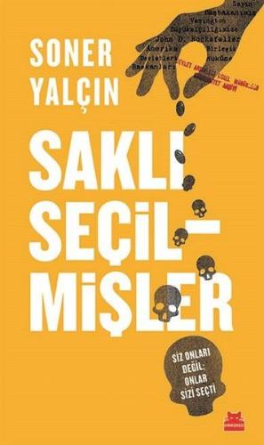 Saklı Seçilmişler | Kitap Ambarı