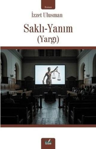 Saklı-Yanım (Yargı)