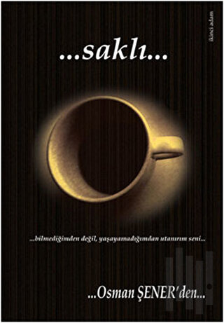 Saklı | Kitap Ambarı