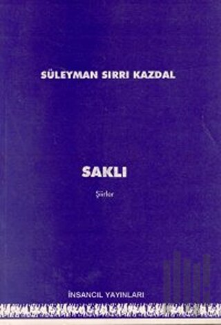 Saklı