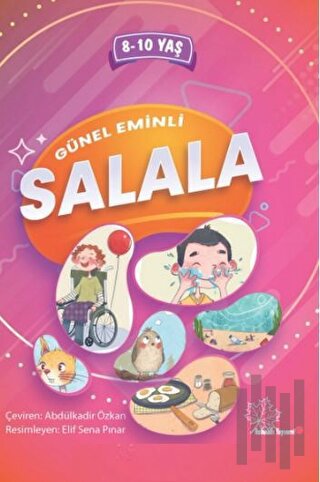Salala | Kitap Ambarı