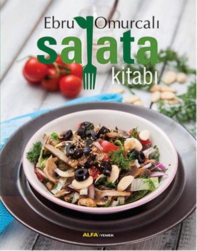 Salata Kitabı (Ciltli)