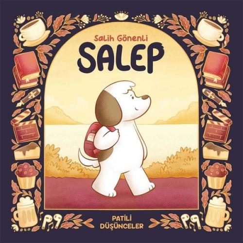 Salep: Patili Düşünceler