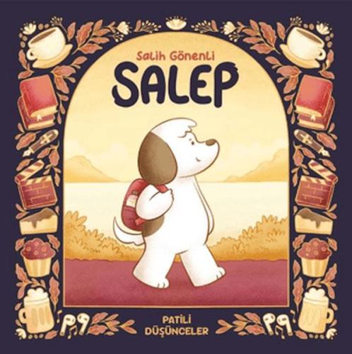 Salep: Patili Düşünceler | Kitap Ambarı