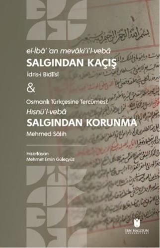 Salgından Kaçış & Salgından Korunma