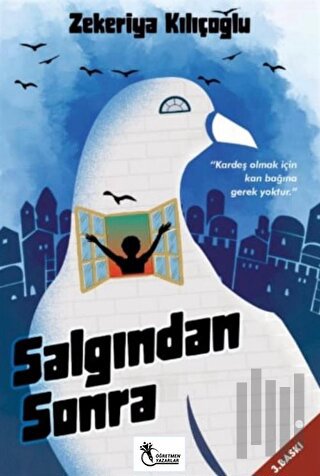Salgından Sonra | Kitap Ambarı