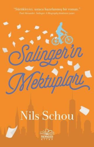 Salinger'in Mektupları