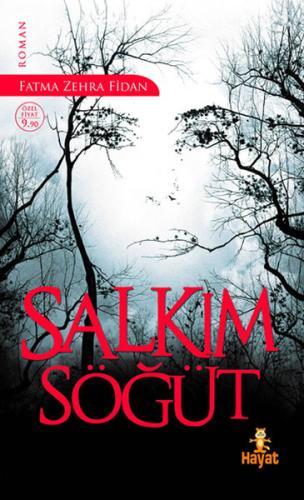 Salkım Söğüt | Kitap Ambarı