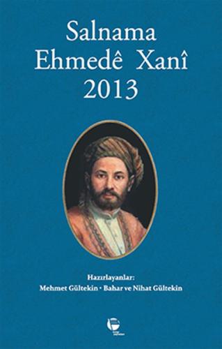 Salnama Ehmede Xani 2013 | Kitap Ambarı