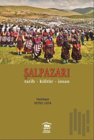 Şalpazarı
