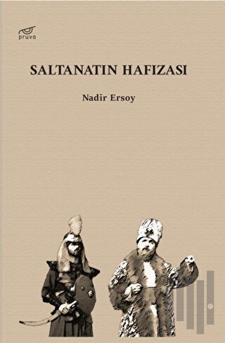 Saltanatın Hafızası