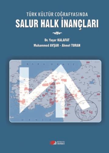 Salur Halk İnançları