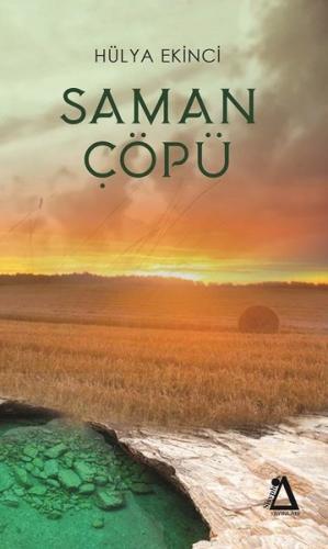 Saman Çöpü | Kitap Ambarı