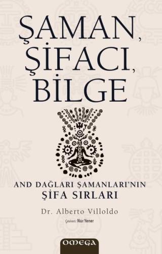 Şaman - Şifacı - Bilge | Kitap Ambarı