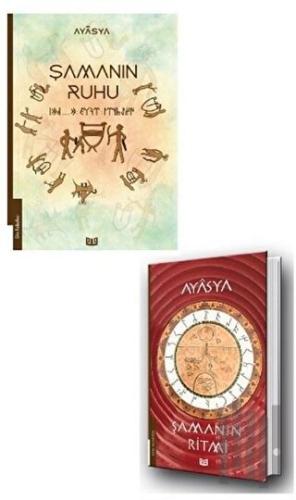 Şamanizm (2 Kitap Takım)