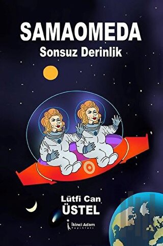 Samaomeda Sonsuz Derinlik