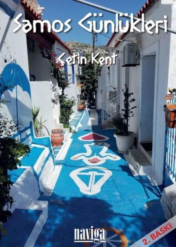 Samos Günlükleri (Ciltli)