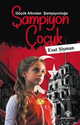 Şampiyon Çocuk | Kitap Ambarı