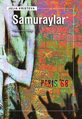 Samuraylar | Kitap Ambarı