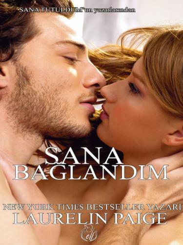 Sana Bağlandım | Kitap Ambarı