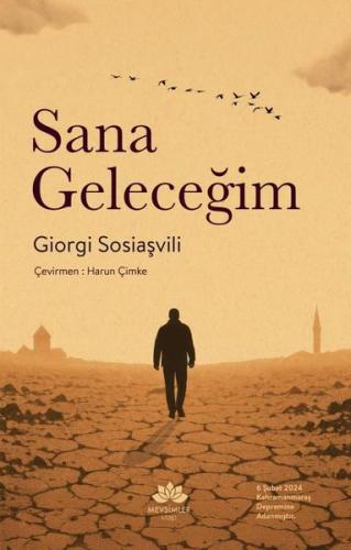 Sana Geleceğim | Kitap Ambarı