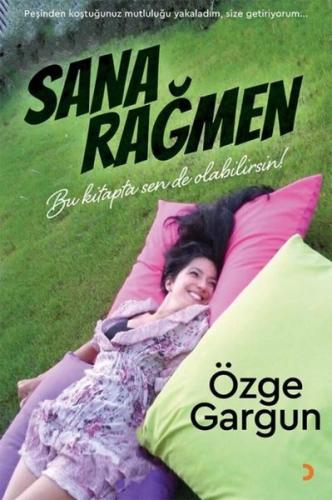 Sana Rağmen | Kitap Ambarı