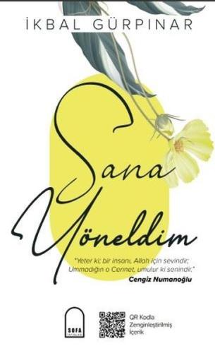 Sana Yöneldim | Kitap Ambarı
