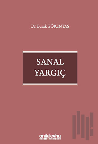 Sanal Yargıç
