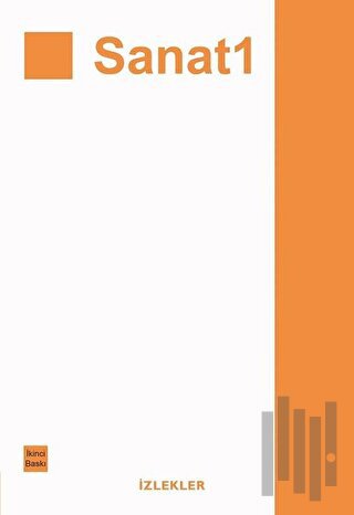 Sanat 1