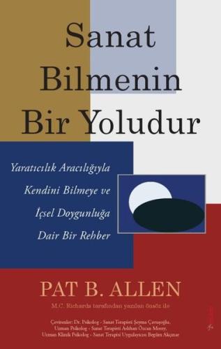 Sanat Bilmenin Bir Yoludur