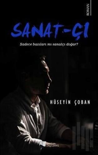 Sanat-Çı | Kitap Ambarı