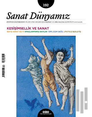 Sanat Dünyamız 192 / Ocak - Şubat 2023 | Kitap Ambarı