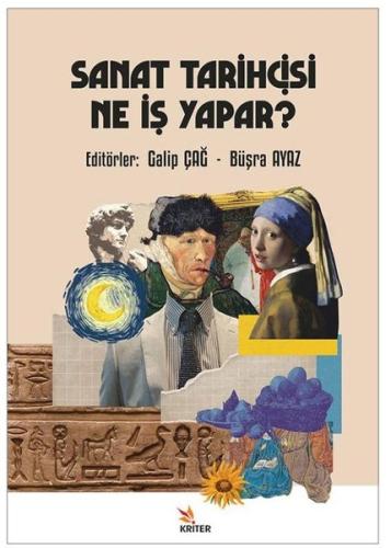 Sanat Tarihçisi Ne İş Yapar?