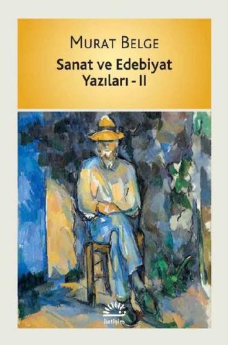 Sanat ve Edebiyat Yazıları 2 | Kitap Ambarı