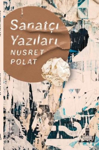 Sanatçı Yazıları | Kitap Ambarı