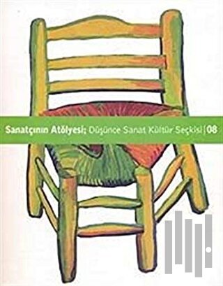 Sanatçının Atölyesi Sayı: 8