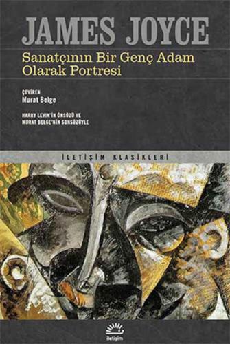 Sanatçının Bir Genç Adam Olarak Portresi