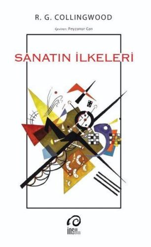 Sanatın İlkeleri | Kitap Ambarı