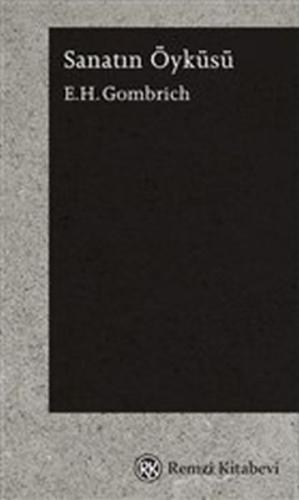 Sanatın Öyküsü (Cep Boy)