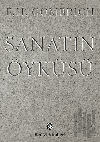 Sanatın Öyküsü