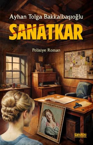 Sanatkar | Kitap Ambarı