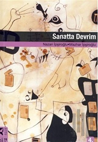 Sanatta Devrim