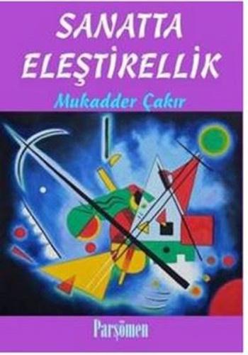 Sanatta Eleştirellik